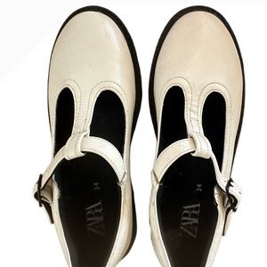 Zara girls Marry Jane’s